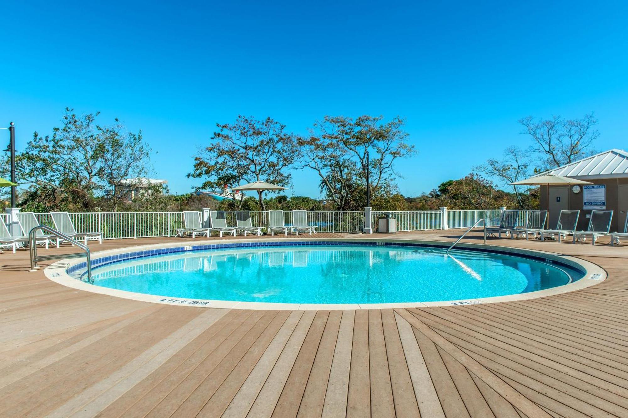 Laketown Wharf 2118 Panama City Beach Exterior foto